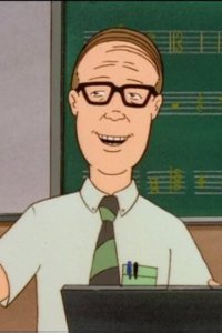 King of the Hill – S05E07 – What Makes Bobby Run?