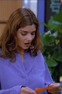 Just Shoot Me! – S03E01 – What the Teddy Bear Saw