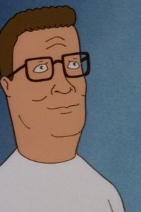 King of the Hill – S05E10 – Yankee Hankee