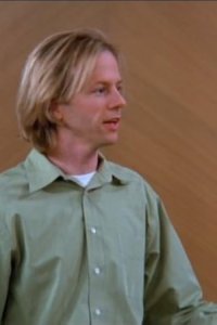Just Shoot Me! – S03E03 – The Mask