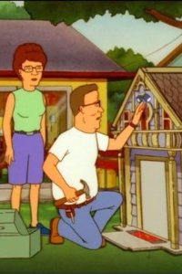 King of the Hill – S05E16 – Hank’s Choice