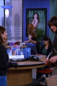 Just Shoot Me! – S03E12 – A Spy in the House of Me