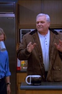 Just Shoot Me! – S03E14 – Nina Sees Red: Part 1