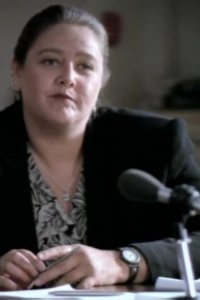 The Practice – S02E03 – The Blessing