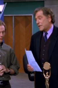 Just Shoot Me! – S03E20 – And the Femmy Goes To…