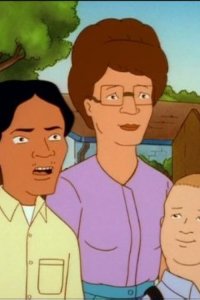 King of the Hill – S06E06 – I’m with Cupid