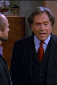 Just Shoot Me! – S03E24 – The Odd Couple: Part 1