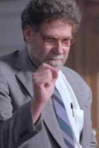 The Practice – S02E18 – Ties That Bind