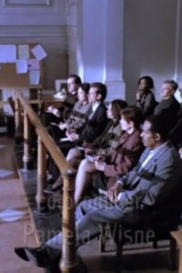 The Practice – S02E20 – Cloudy with a Chance of Membranes
