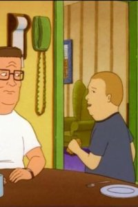 King of the Hill – S06E19 – Sug Night