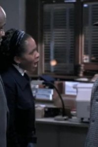 The Practice – S02E28 – Rhyme and Reason