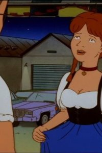 King of the Hill – S07E09 – Pigmalion