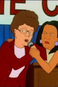 King of the Hill – S07E14 – Board Games