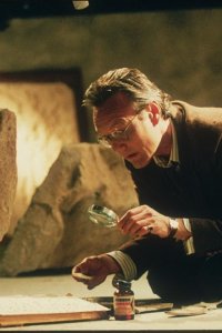 Buffy the Vampire Slayer – S02E04 – Inca Mummy Girl
