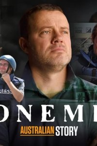 Australian Story – S28E21 – Atonement – Dean Yates