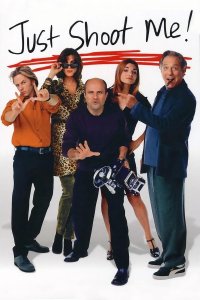Just Shoot Me! – S06E12 – Liotta? Liotta!