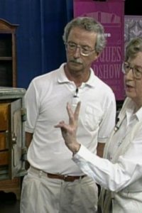 Antiques Roadshow – S16E23 – Vintage San Francisco