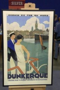 Antiques Roadshow – S16E27 – Greatest Gifts
