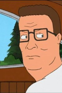 King of the Hill – S10E01 – Hank’s on Board