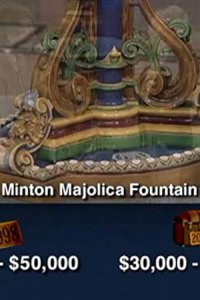 Antiques Roadshow – S17E23 – Vintage Hartford