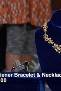 Antiques Roadshow – S18E13 – Anaheim (Hour One)