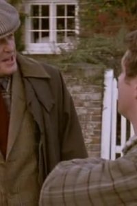 Midsomer Murders – S03E01 – Death of a Stranger