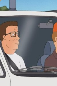 King of the Hill – S12E09 – Dream Weaver