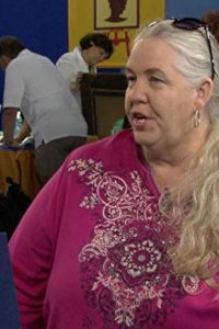 Antiques Roadshow – S18E29 – Jacksonville (Hour One)