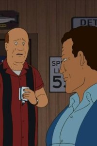 King of the Hill – S13E01 – Dia-BILL-ic Shock