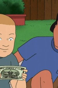 King of the Hill – S13E10 – Master of Puppets