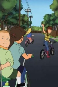 King of the Hill – S13E19 – The Boy Can’t Help It