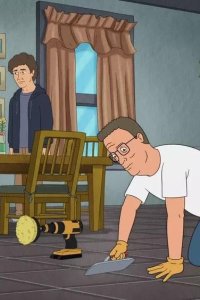 King of the Hill – S14E04 – Chore Money, Chore Problems