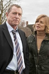 Midsomer Murders – S12E07 – The Great and the Good