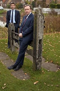 Midsomer Murders – S15E02 – Murder of Innocence