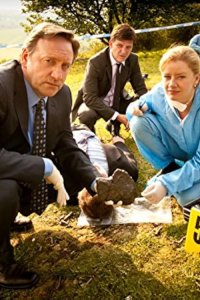 Midsomer Murders – S15E03 – Written in the Stars