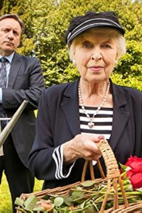 Midsomer Murders – S16E04 – The Flying Club