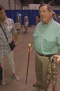 Antiques Roadshow – S22E08 – St. Louis Hr 2