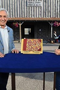 Antiques Roadshow US – S24E06 – Bonanzaville Hour 3