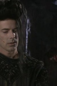 Lexx – S03E03 – Gametown