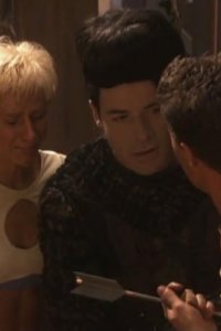 Lexx – S03E04 – Boomtown