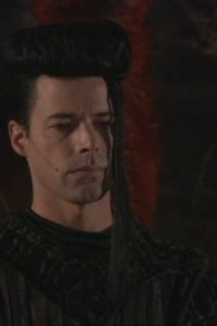 Lexx – S04E17 – Dutch Treat