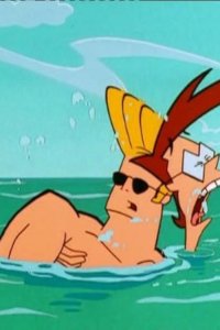 Johnny Bravo – S02E05 – Endless Bummer/Jailbird Johnny/Bravo 13