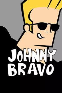 Johnny Bravo – S03E15 – Auteur! Auteur!/Runaway Train/A Reject Runs Through It