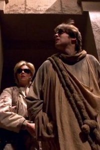Stargate SG-1 – S01E01 – Children of the Gods