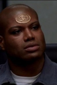 Stargate SG-1 – S01E02 – The Enemy Within