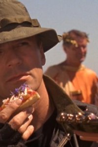 Stargate SG-1 – S01E08 – Brief Candle