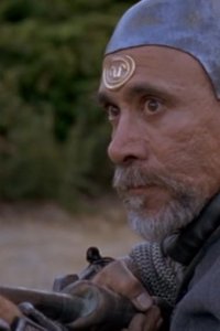 Stargate SG-1 – S01E11 – Bloodlines