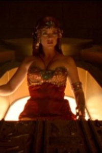 Stargate SG-1 – S01E13 – Hathor