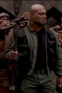Stargate SG-1 – S01E15 – Cor-ai