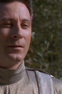 Stargate SG-1 – S01E16 – Enigma